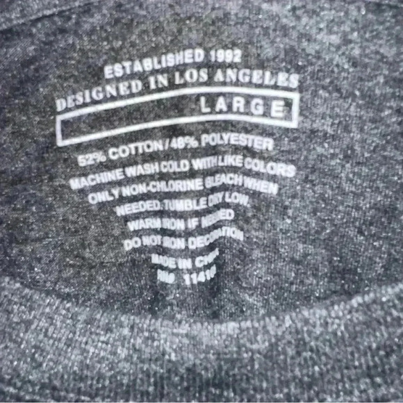 Texas A&M Aggies tshirt sz Large Unisex - Picture 7 of 9